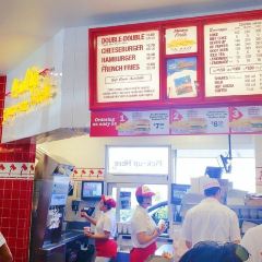 In-N-Out Burger User Photo