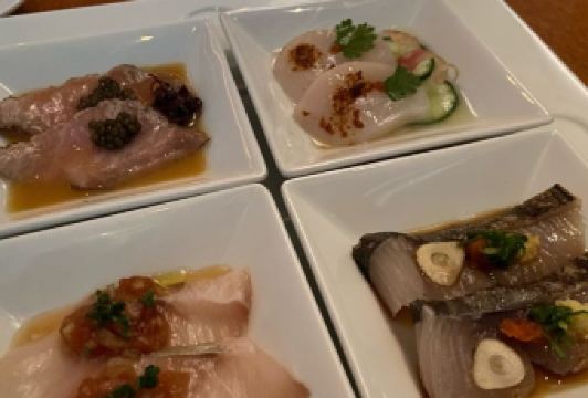 Nobu Kuala Lumpur User Photo