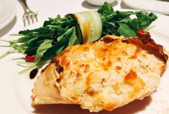 Colonial Cafe User Photo