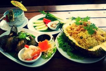 The Good View Bar & Restaurant Chiang Mai User Photo