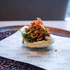 Paste Bangkok User Photo