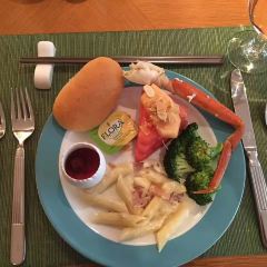 Art 50 Revolving Restaurant User Photo