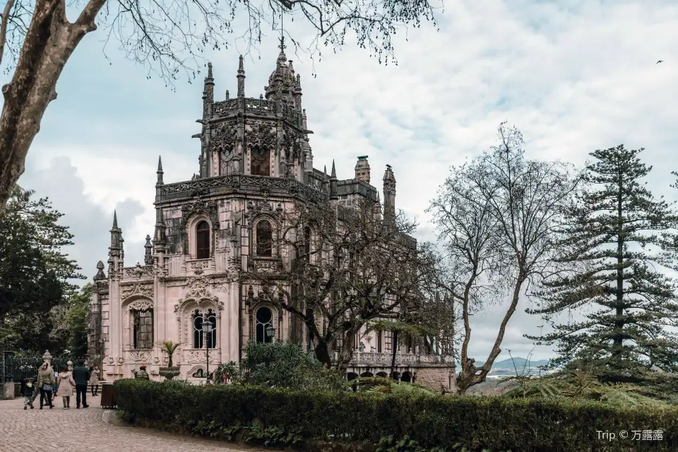 3_Quinta da Regaleira