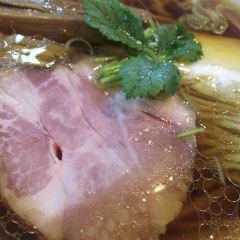 Ramen Ajisai User Photo