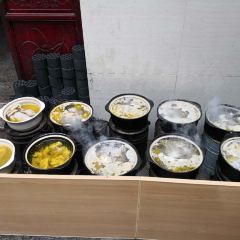 Wanliren Country Food (wangshanjingqu) User Photo