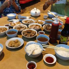 五星海南雞飯張用戶圖片