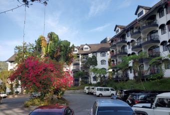 Cactus View Restaurant User Photo