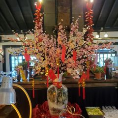 The Smokehouse Hotel and Restaurant User Photo