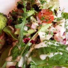 Bakfickan User Photo