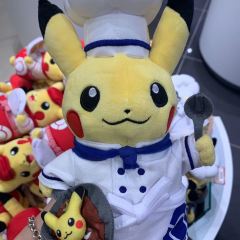 Pokémon Café User Photo