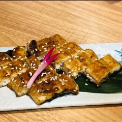 安藤家日式料理(靖业店) User Photo