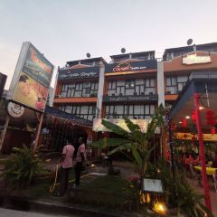 Monjo Coffee User Photo