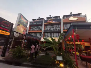 Monjo Coffee