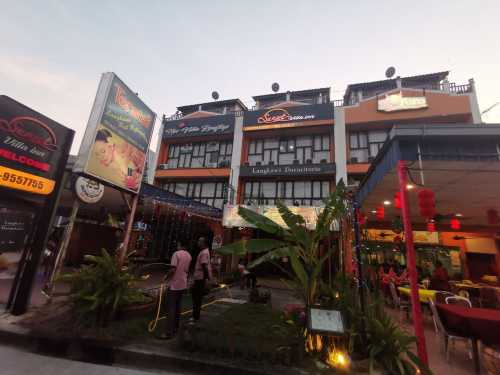 Monjo Coffee