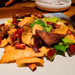 云海肴(北京望京凯德店) User Photo
