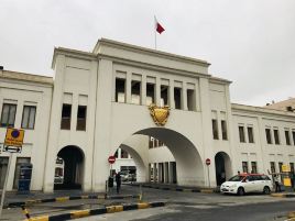 城市中心商城