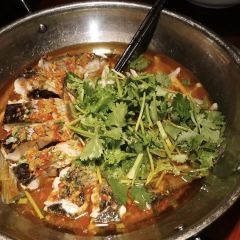 食博餐饮·江南小镇店 User Photo