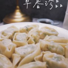 逸品淮扬(白玉兰广场店) User Photo