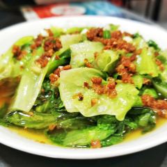 五兰沙茶面(曾厝垵店)張用戶圖片