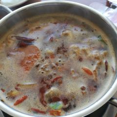 蝎旺宫涮坊 User Photo
