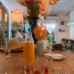 Woo Cafe-Art Gallery-Lifestyle Shop User Photo
