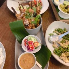 Woo Cafe-Art Gallery-Lifestyle Shop User Photo