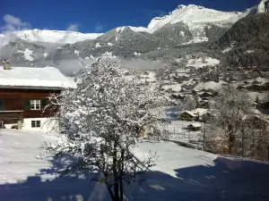 Pilatus Kulm