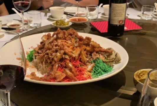 Tao Chinese Cuisine User Photo