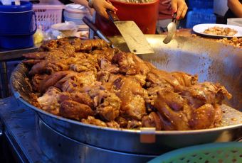 Chang Phueak Pork Leg Rice User Photo