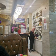 清真大北坊苏记锅贴 User Photo