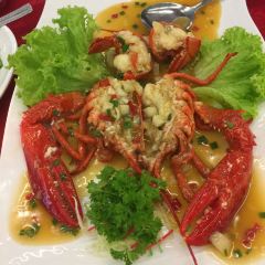 Yi Jia Seafood Sdn. Bhd. ảnh của người dùng