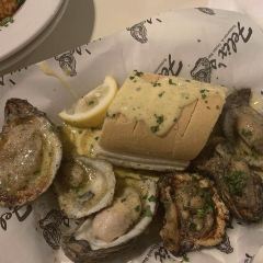 Felix's Restaurant & Oyster Bar User Photo