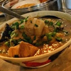 Old China Cafe User Photo