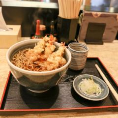 そば処 福庵 User Photo