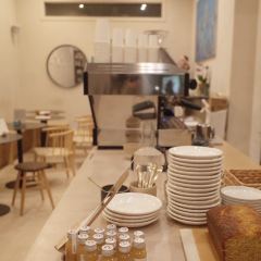 Coffee Shop Sova張用戶圖片