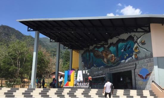 Art in Paradise Langkawi