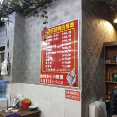 一品红烧鸭特色川菜(三岔湖店) User Photo