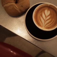 Fuku-Ya Cafe張用戶圖片