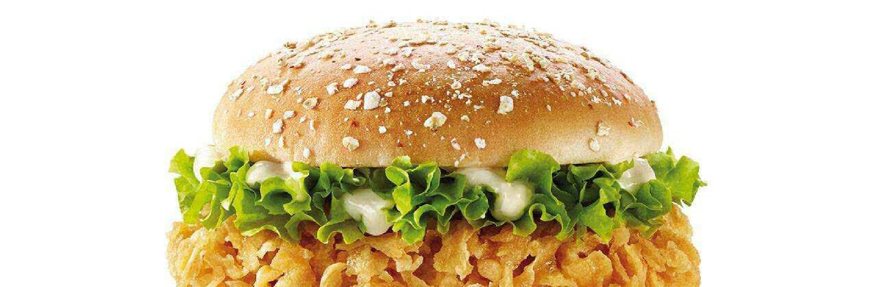 肯德基(民主路店)