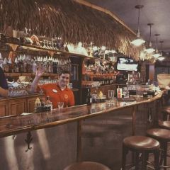 Splashers Grill User Photo