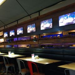 青年公社(伊势丹店) User Photo