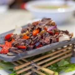 MeiZi Jing Restaurant User Photo