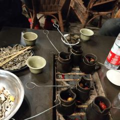 Yuanjiacun Food Street User Photo