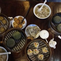Legend of WangYiTiao Wonton User Photo