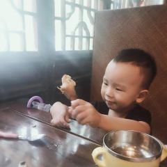 YUSHIFANDAO User Photo