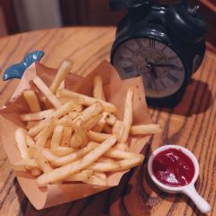海怪先生西餐厅(鼓浪屿店) ảnh của người dùng