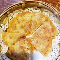 阿妈意·丽江特色小吃非遗传承集合店 User Photo