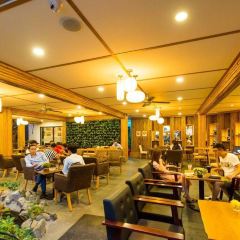 Trung Nguyên Legend Café – 07 Nguyễn Văn Chiêm User Photo