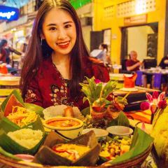 Amok Restaurant 여행 사진