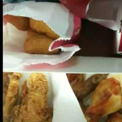 KFC (yangxian) 여행 사진